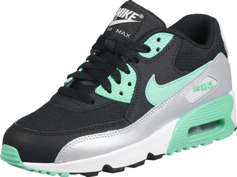 nike air max 90 mesh gs schuhe|air max 90 shoes.